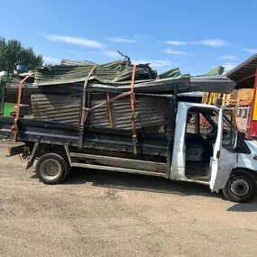 Bild von BN Scrap Metal Recycling