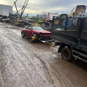 Bild von BN Scrap Metal Recycling