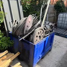 Bild von BN Scrap Metal Recycling