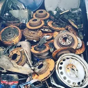 Bild von BN Scrap Metal Recycling