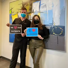 Bild von Open Wide Dental - Phoenix