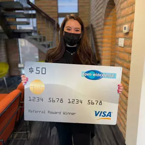 Bild von Open Wide Dental - Phoenix