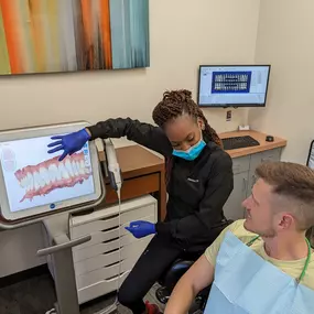 Bild von Open Wide Dental - Phoenix