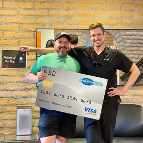 Bild von Open Wide Dental - Phoenix