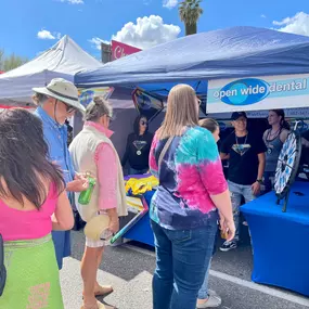 Bild von Open Wide Dental - Phoenix