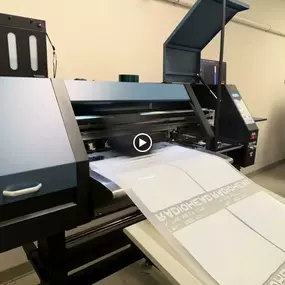 Bild von DTF Center | Dallas | dtfcenter.com