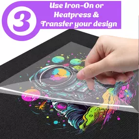 Bild von DTF Center | Dallas | dtfcenter.com