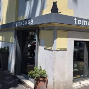 Bild von temacasa concept store