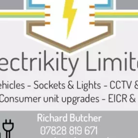Bild von ELECTRIKITY Ltd.