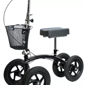 Bild von Knee Scooter USA