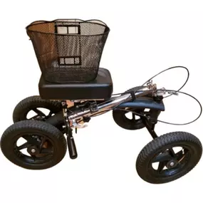 Bild von Knee Scooter USA