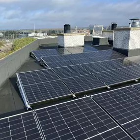 Bild von Voltedge-Solar