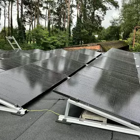 Bild von Voltedge-Solar