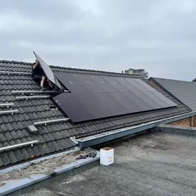 Bild von Voltedge-Solar