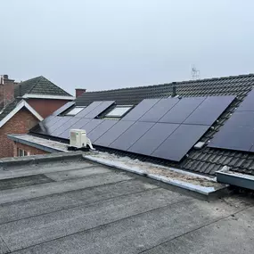 Bild von Voltedge-Solar