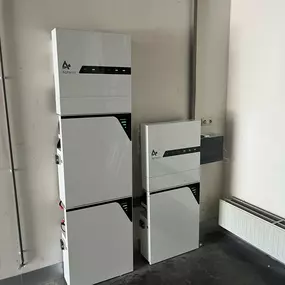 Bild von Voltedge-Solar