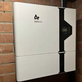 Bild von Voltedge-Solar