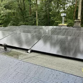 Bild von Voltedge-Solar