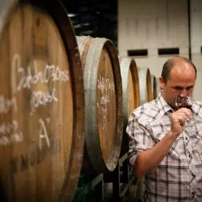 Bild von Brooklyn Winery