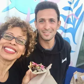 Bild von Sweetfin Poke Westwood Village