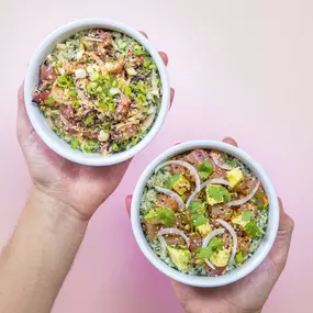 Bild von Sweetfin Poke Westwood Village