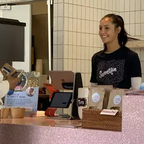 Bild von Sweetfin Poke Westwood Village