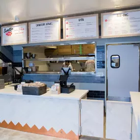 Bild von Sweetfin Poke Westwood Village