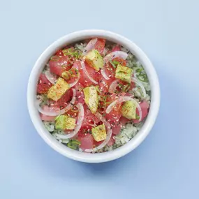 Bild von Sweetfin Poke Westwood Village