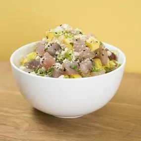 Bild von Sweetfin Poke Westwood Village