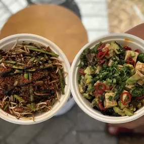 Bild von Sweetfin Poke Westwood Village