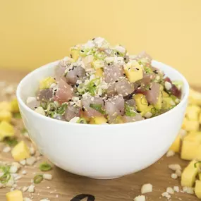 Bild von Sweetfin Poke Westwood Village