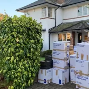 Bild von SAM 'N' A VAN