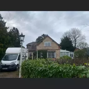 Bild von SAM 'N' A VAN