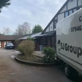 Bild von SAM 'N' A VAN