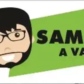Bild von SAM 'N' A VAN