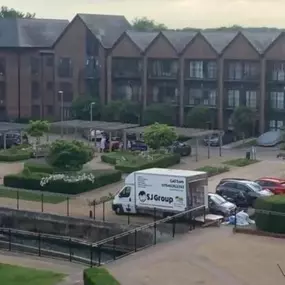 Bild von SAM 'N' A VAN