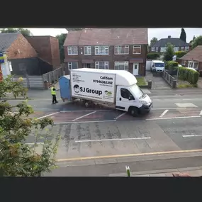 Bild von SAM 'N' A VAN