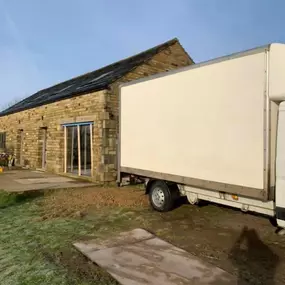 Bild von SAM 'N' A VAN