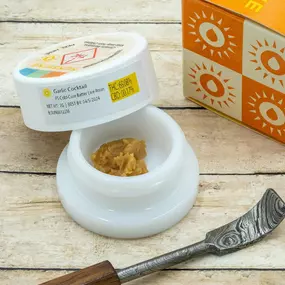 Bild von Magnolia Road Cannabis Co. Dispensary