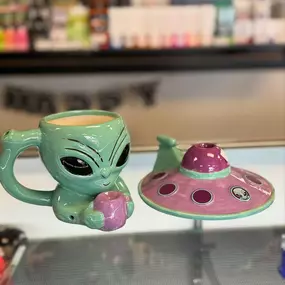 Bild von Magnolia Road Smoke and Vape Shop