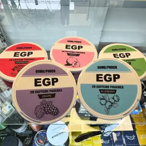 Bild von Magnolia Road Smoke and Vape Shop