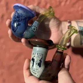 Bild von Magnolia Road Smoke and Vape Shop