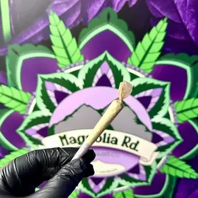 Bild von Magnolia Road Cannabis Co. Boulder Dispensary