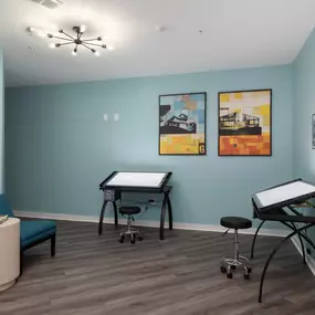 Bild von The Blake Apartments