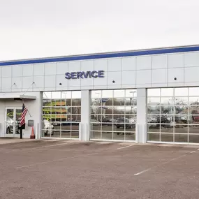 Bild von Groove Subaru