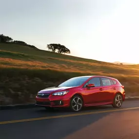 Bild von Groove Subaru