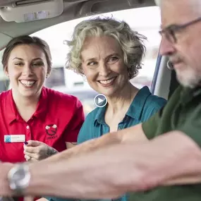 Bild von Groove Subaru