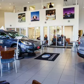 Bild von Groove Subaru