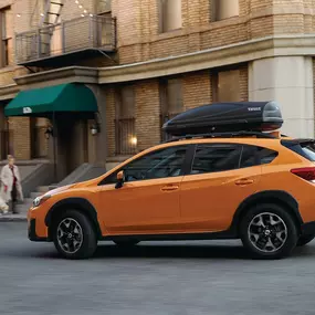 Bild von Groove Subaru