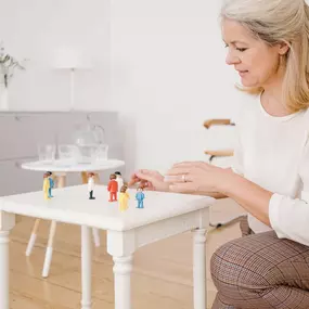 Lösungsfokussiertes Konfliktmanagement